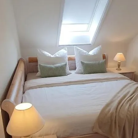 Kranichflug Apartment