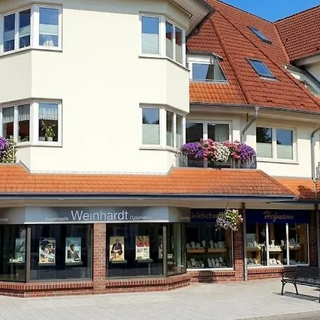 Kranichflug * Ostseeheilbad Zingst