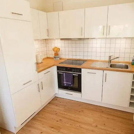 Apartment Kranichflug *